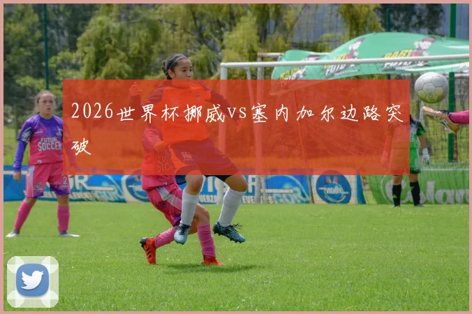 2026世界杯挪威vs塞内加尔边路突破